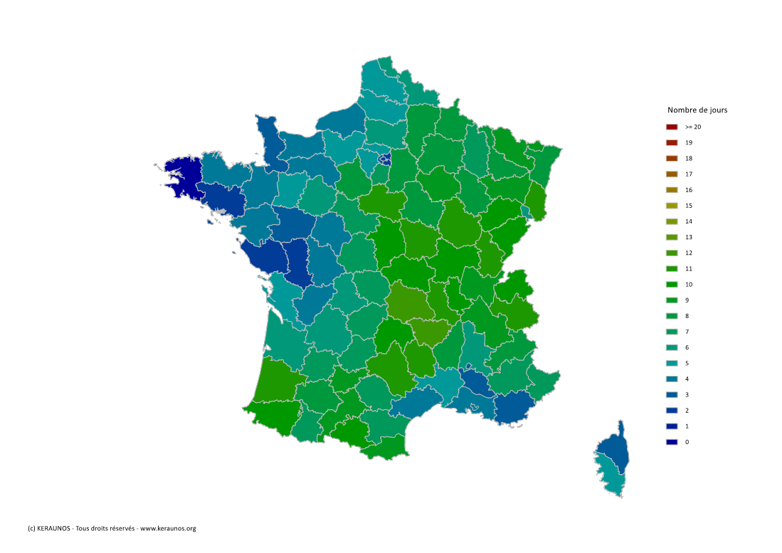 Carte bilan mensuel juillet