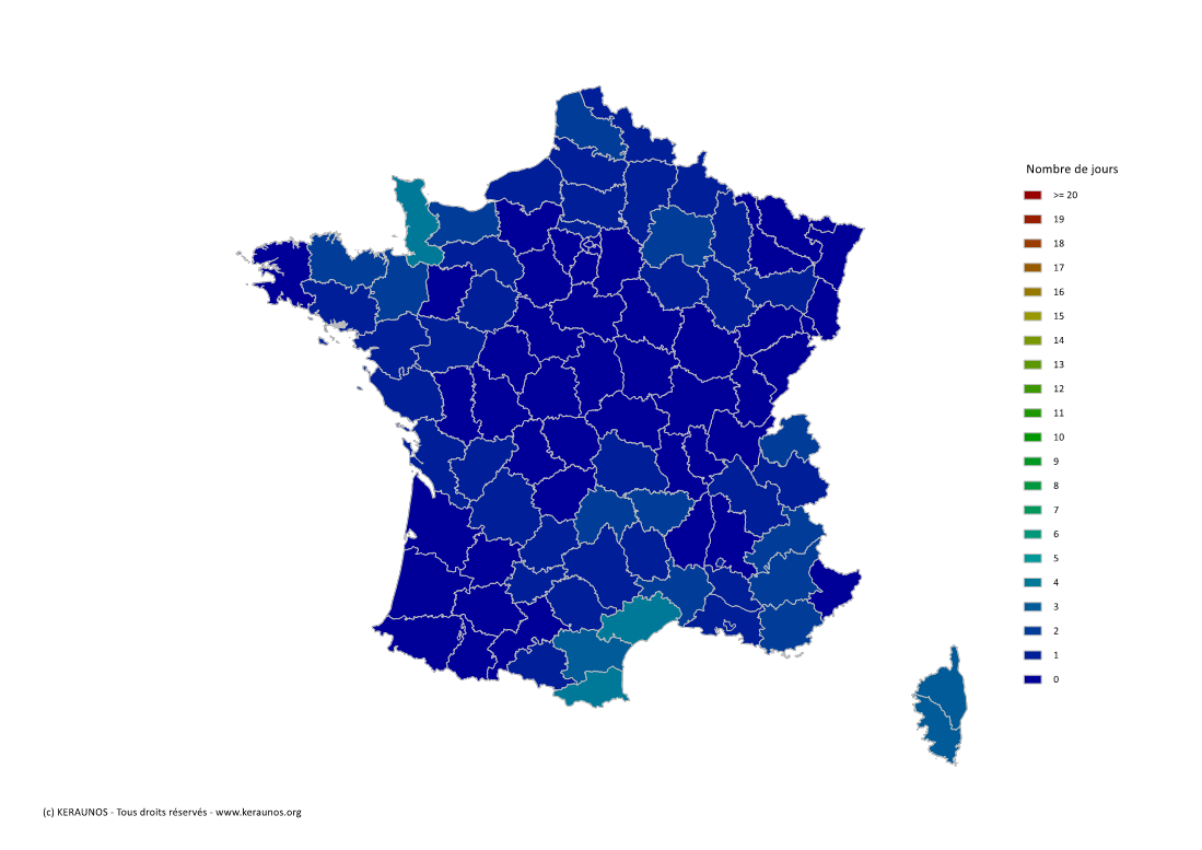 Carte bilan mensuel novembre