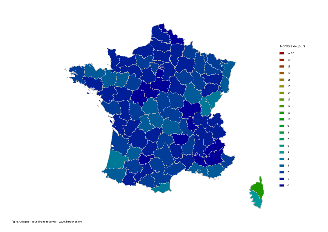 Carte bilan mensuel décembre