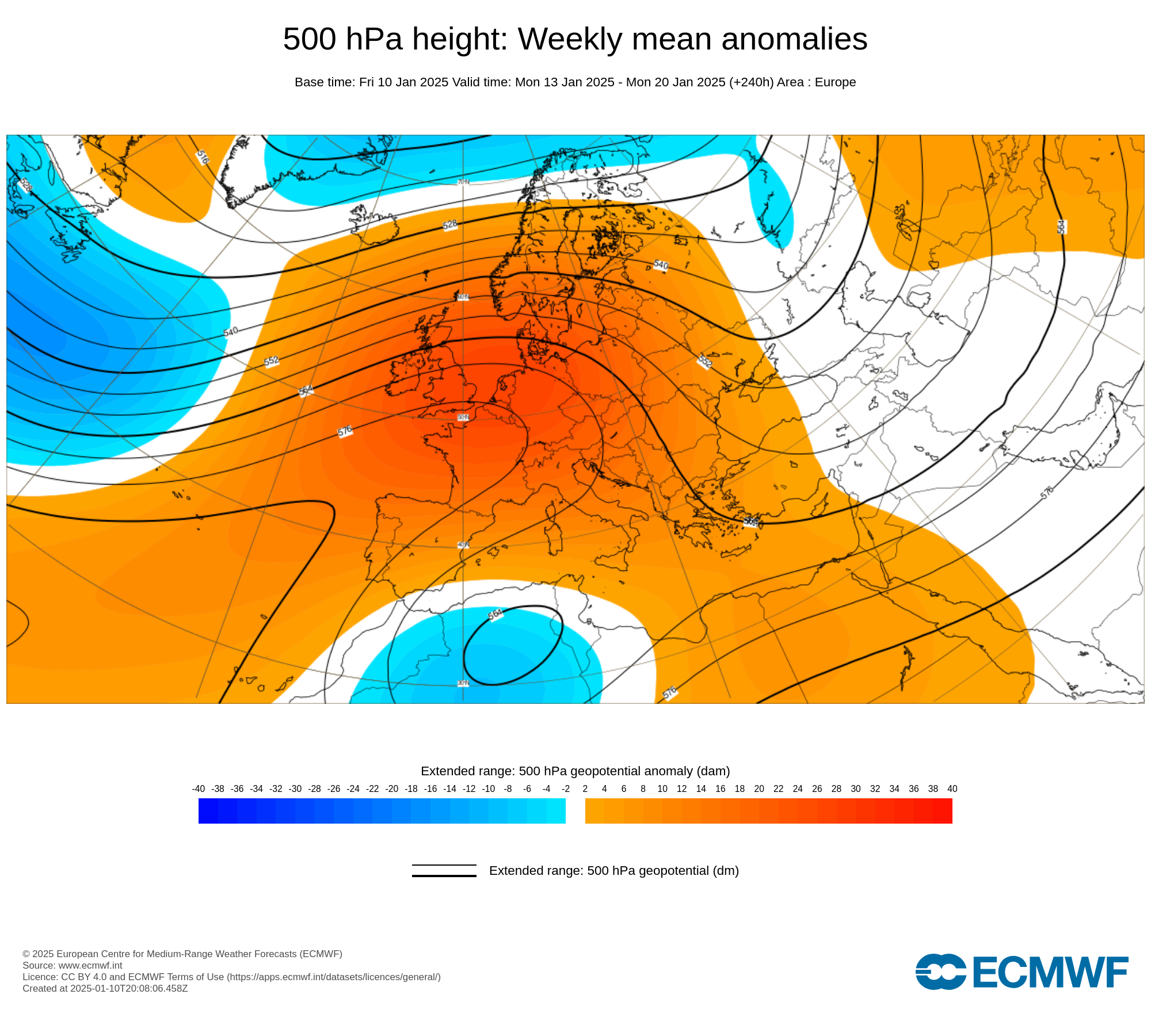 <p>La séquence perturbée va s'achever sur la France avec le retour de conditions fortement anticycloniques pour la semaine prochaine. Des gelées parfois fortes sont attendues ces prochains jours sur une bonne partie du pays.</p>