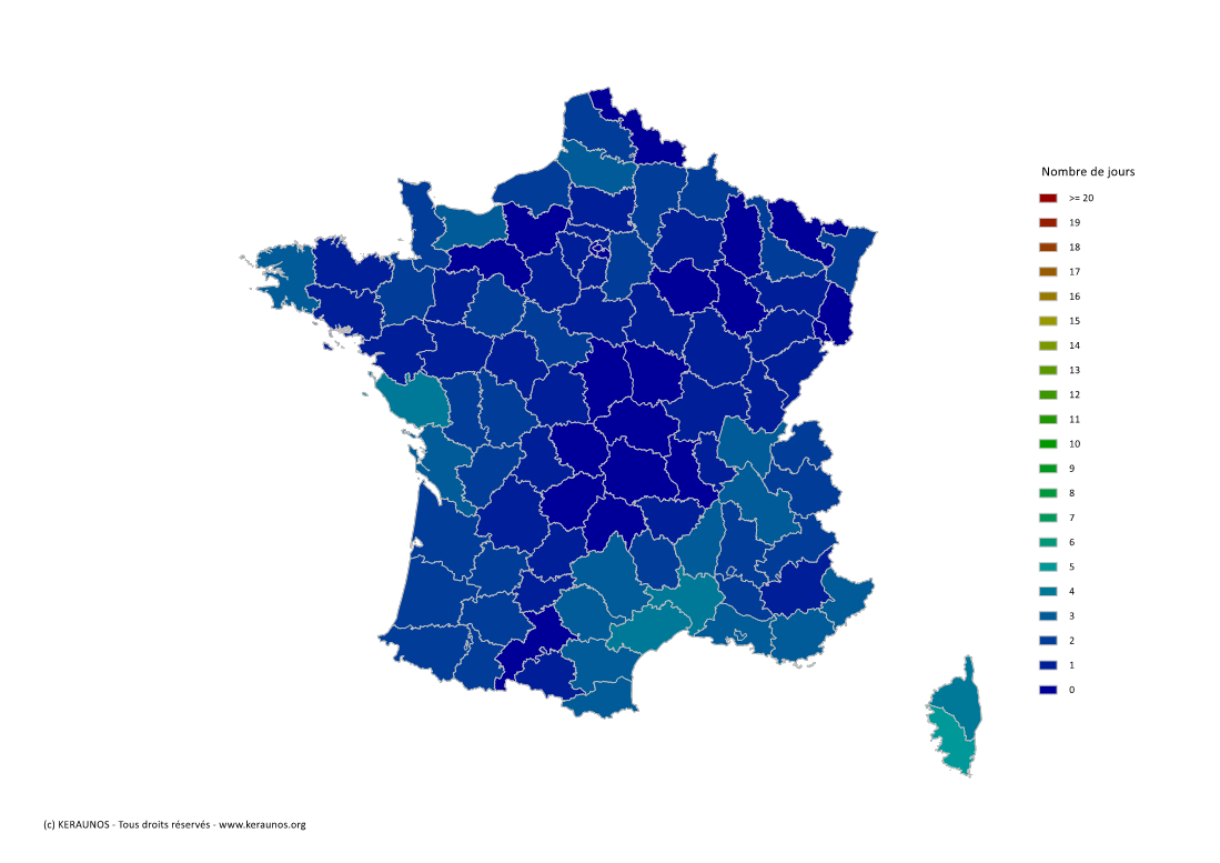 Carte bilan mensuel janvier