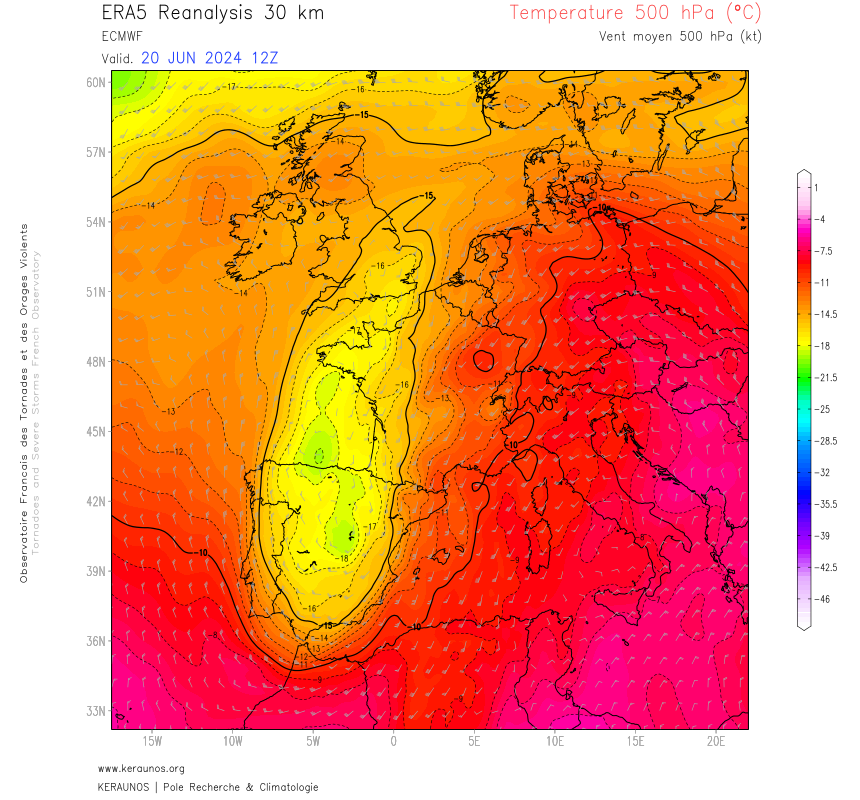 Tornade EF0 à Montigny-Montfort (Côte-d'Or) le 20 juin 2024