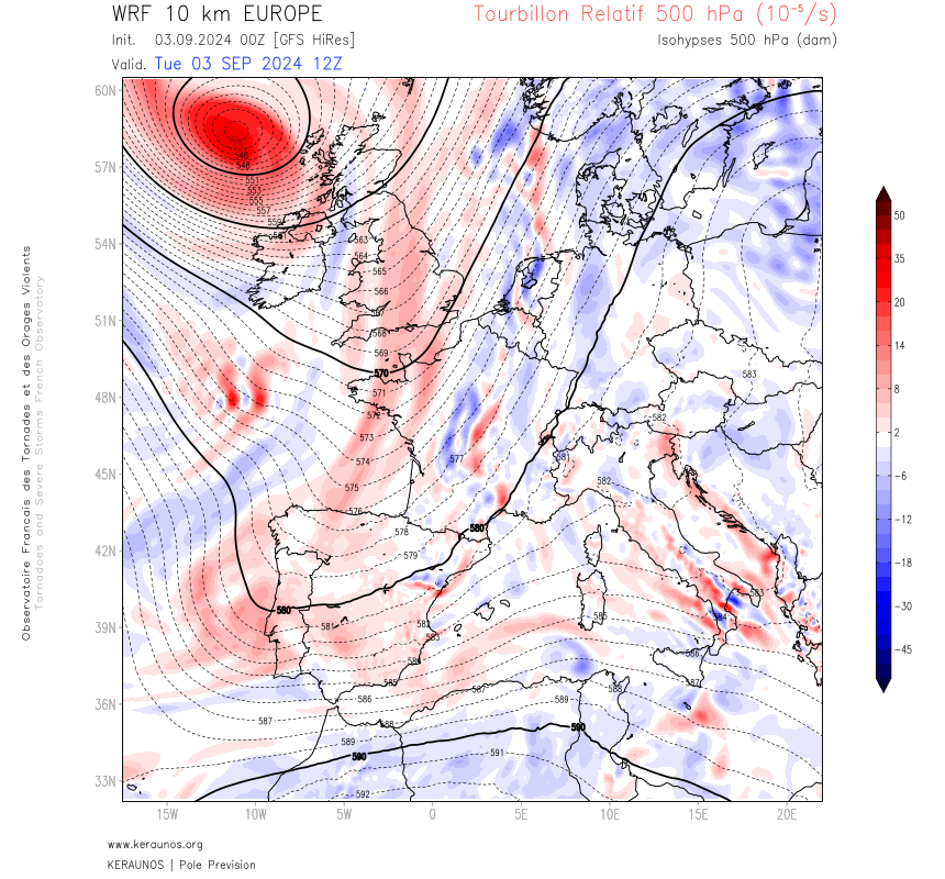 Tornade EF0 à Saint-Antoine (Doubs) le 3 septembre 2024