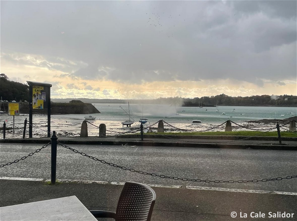 Tornade EF0 à Saint-Malo (Ille-et-Vilaine) le 20 novembre 2024