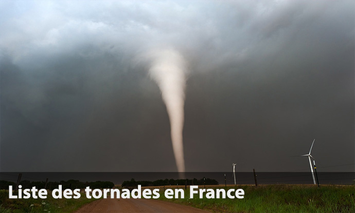 Combien De Tornades En France Chaque Annee Records Des Plus Fortes Tornades En France Et Des Parcours Les Plus Longs Climatologie Des Tornades Keraunos