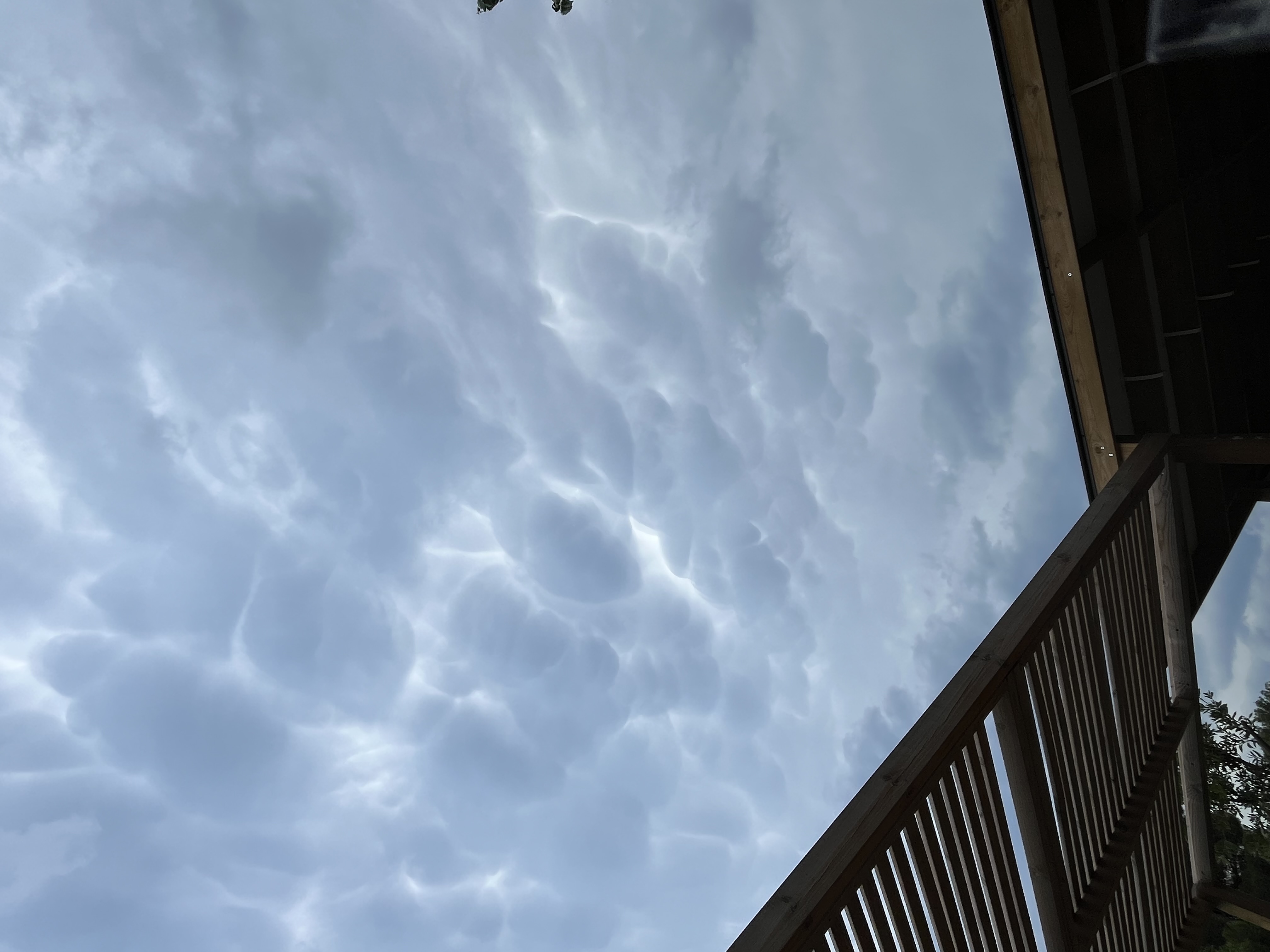 Mammatus à Argelès - 13/08/2024 16:28 - Charlotte Lagardère