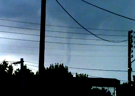 Tornade EF0 à Saint-Parres-aux-Tertres (Aube) le 5 juillet 2009