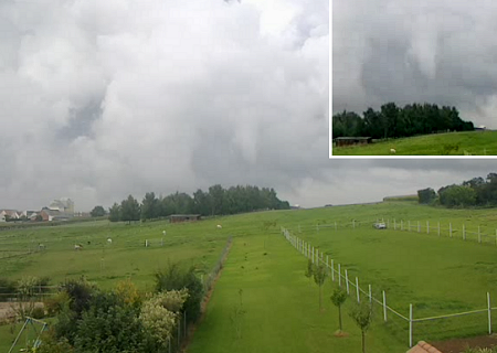 Tornade EF0 à Seebach (Bas-Rhin) le 8 septembre 2010