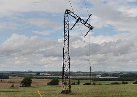 Tornade EF1 à Achicourt (Pas-de-Calais) le 10 août 2014