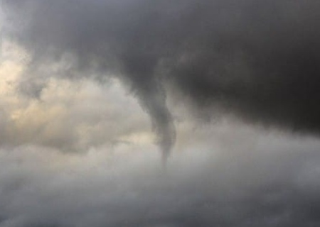 Tornade EF0 à Hyères (Var) le 11 novembre 2014