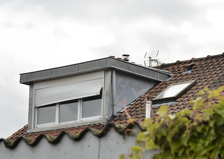 Tornade EF0 à Wambrechies (Nord) le 22 août 2014